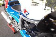 Picture 7 - Suzuki GSXR 750 RR Limited Edition – Stunning, Rare UK Bike, Investment Opportunity motorbike