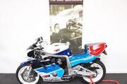 Picture 9 - Suzuki GSXR 750 RR Limited Edition – Stunning, Rare UK Bike, Investment Opportunity motorbike