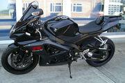 Picture 4 - Suzuki GSXR 1000 K7. Only 4444 miles. Black. GSXR1000K7 motorbike