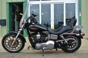 Picture 2 - Harley-Davidson FXDLI Dyna Low Rider 2004, UK Delivery motorbike