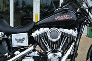 Picture 3 - Harley-Davidson FXDLI Dyna Low Rider 2004, UK Delivery motorbike