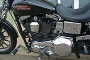 Picture 4 - Harley-Davidson FXDLI Dyna Low Rider 2004, UK Delivery motorbike