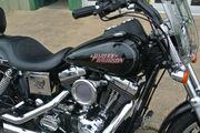 Picture 5 - Harley-Davidson FXDLI Dyna Low Rider 2004, UK Delivery motorbike