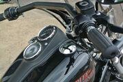 Picture 6 - Harley-Davidson FXDLI Dyna Low Rider 2004, UK Delivery motorbike