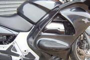 Picture 5 - Honda ST 1300 A6 Pan European Luxury Tourer motorbike