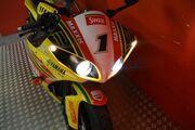 Picture 2 - Yamaha YZF R1 2012 motorbike