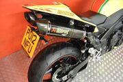 Picture 3 - Yamaha YZF R1 2012 motorbike