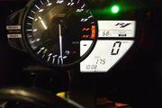 Picture 6 - Yamaha YZF R1 2012 motorbike