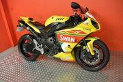 Picture 7 - Yamaha YZF R1 2012 motorbike