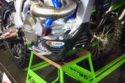 Picture 3 - Kawasaki KXF 250 2014 Pro-circuit Edition Brand New motorbike