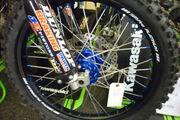 Picture 7 - Kawasaki KXF 250 2014 Pro-circuit Edition Brand New motorbike