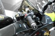 Picture 4 - 2010 Kawasaki ZX 1000 FAF ZX10R motorbike