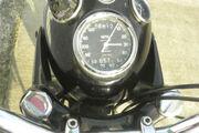 Picture 7 - Norton Model 50 1960 350cc matching numbers motorbike