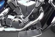 Picture 2 - 2008 Suzuki VLR 1800 TK8 Intruder Cruiser motorbike