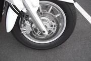 Picture 3 - 2008 Suzuki VLR 1800 TK8 Intruder Cruiser motorbike