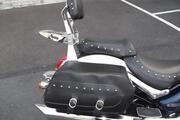 Picture 5 - 2008 Suzuki VLR 1800 TK8 Intruder Cruiser motorbike