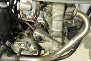 Picture 4 - BSA BB32 Gold Star Racer 1956 350cc motorbike