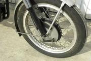 Picture 5 - BSA BB32 Gold Star Racer 1956 350cc motorbike