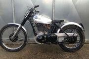Picture 3 - Norton 500T trials trail very rare bike same era as Ariel AJS Matchless motorbike