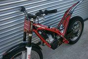 Picture 6 - Gas Gas TXT Pro 250/280/300 new trials bike motorbike