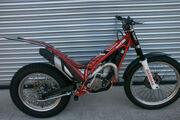 Picture 9 - Gas Gas TXT Pro 250/280/300 new trials bike motorbike
