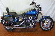 Picture 2 - Harley-Davidson Dyna FXDX Super Glide Sport motorbike