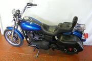 Picture 3 - Harley-Davidson Dyna FXDX Super Glide Sport motorbike