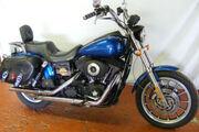 Picture 5 - Harley-Davidson Dyna FXDX Super Glide Sport motorbike