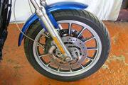 Picture 7 - Harley-Davidson Dyna FXDX Super Glide Sport motorbike