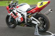 Picture 2 - Owen McNally Yamaha R6 Race Bike UGP NW200 IOM TT motorbike