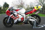 Picture 9 - Owen McNally Yamaha R6 Race Bike UGP NW200 IOM TT motorbike