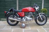 Laverda Classic Cafe Racer 1974 SF for sale
