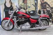 Picture 8 - 2011 Triumph Thunderbird 1600 motorbike