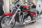 Picture 9 - 2011 Triumph Thunderbird 1600 motorbike