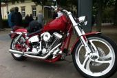 Harley-Davidson 2000 TITAN PHOENIX FXR style for sale