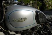 Picture 9 - Triumph Tiger 80 1938 350cc Quality Single Cylinder Vintage Classic Motorcycle motorbike