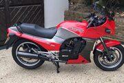 Picture 2 - Kawasaki GPZ900R A1 only 6547 Miles Unrestored Classic in Exceptional Condition motorbike