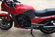 Picture 4 - Kawasaki GPZ900R A1 only 6547 Miles Unrestored Classic in Exceptional Condition motorbike