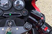 Picture 5 - Kawasaki GPZ900R A1 only 6547 Miles Unrestored Classic in Exceptional Condition motorbike
