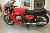 Moto Guzzi 1000s Motorcycle 1992 Final Edition Special by 3X Motorcycles Dorset for sale