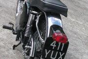 Picture 10 - BSA DBD34 Gold Star Catalina 1960 500cc motorbike