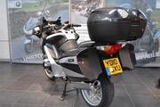 Picture 2 - BMW R1200RT SE Tri-Colour Upgrade motorbike