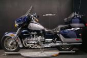 Honda VALKYRIE F6C INTERSTATE 1500, UNIQUE WITH 15,000 Miles for sale