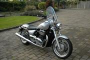 Picture 6 - 2010 Triumph Thunderbird ABS 1600 in Silver & Black motorbike