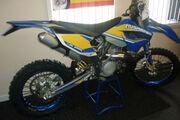 Picture 3 - 2013 Husaberg TE 250 Enduro bike, £4595, real low hours, road reg motorbike