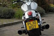 Picture 7 - 2010 Triumph Thunderbird ABS 1600 in Silver & Black motorbike