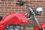 Picture 2 - 2013 / 1967 Triumph Metisse motorbike