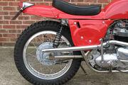 Picture 5 - 2013 / 1967 Triumph Metisse motorbike