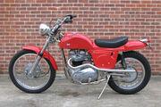 Picture 7 - 2013 / 1967 Triumph Metisse motorbike
