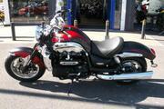 Picture 2 - 2013 Triumph Rocket 111 Roadster motorbike